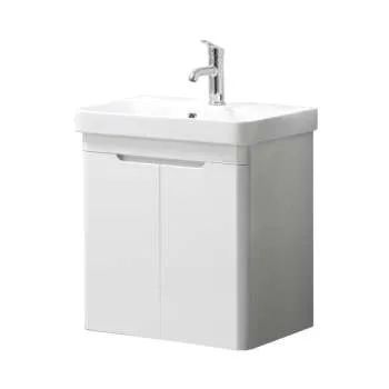 Rio ormarić sa umivaonikom White 55cm 
