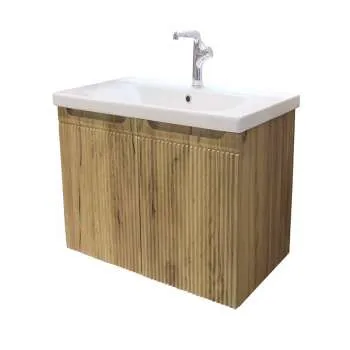 Verona ormarić sa lavaboom 65cm 