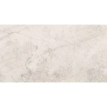 Willow Sky Light Grey Matt Rect 29x89cm 