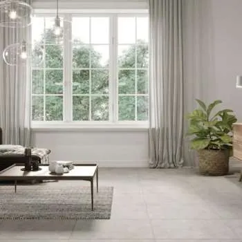 Grey Matt Rect GPTU605 59.8x59.8cm 