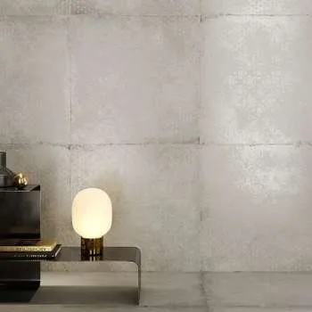 Diverso Carpet Light Grey Matt Rect 59.8x59.8cm 