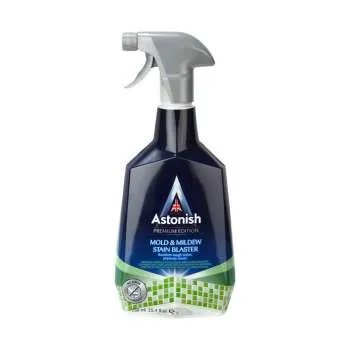 Buđ eliminator sa mirisom jabuke 750ml 