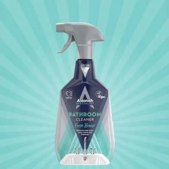Astonish čistač kupatila 750ml 