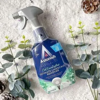 Astonish čistač kamenca 750ml 