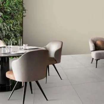 Eden White Matt 60x60cm 