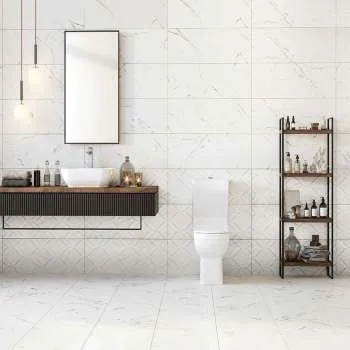 Calacatta Marmi 30x90cm 