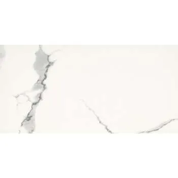 Maxi White Lappato 30x60cm 