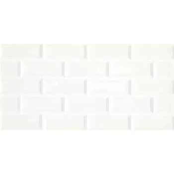 Olivia White 30x60cm 