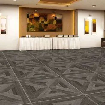 Beldevere Wenge Matt 60x60cm 