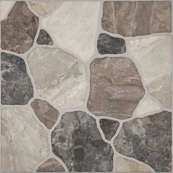 Milas Grey 45x45cm 