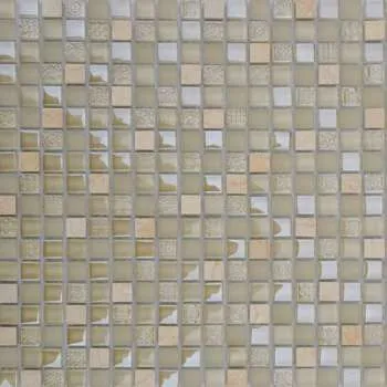 Stakleni mozaik 30x30cm 