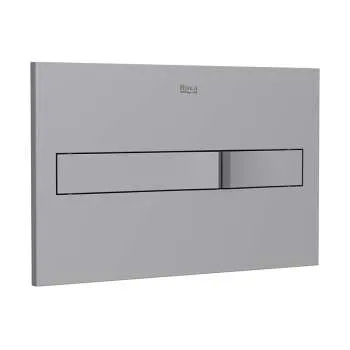 Roca PL2 Dual aktivaciona tipka grey 