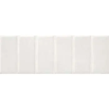 Suite Brick Terre Blanco 21.4x61cm 