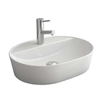 Varmega lavabo 50cm 