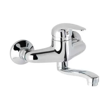 Baterija za lavabo ST0315 kratka 