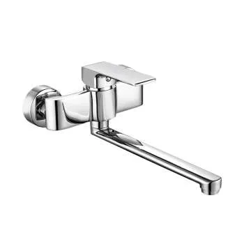 Baterija za lavabo zidna ST2015 
