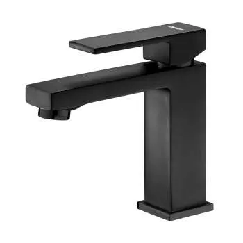 Quadro baterija za lavabo black 