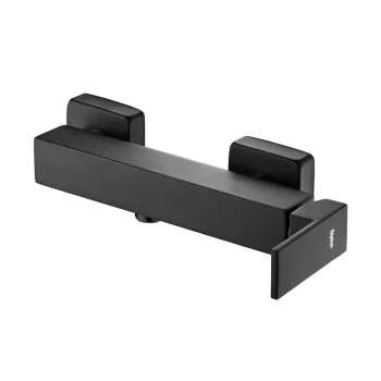 Quadro baterija za tuš black 