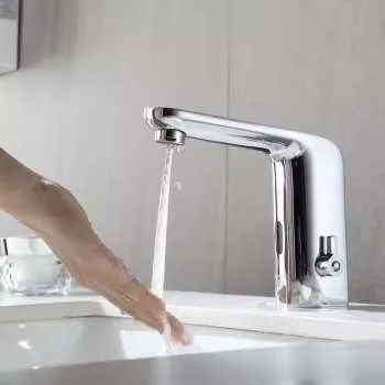 Senzorska baterija za lavabo ST4203 