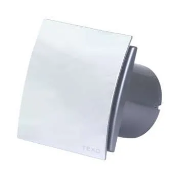 Ventilator za kupatilo Air Pro round satin 100 