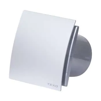 Ventilator za kupatilo Air Pro hrom 100 