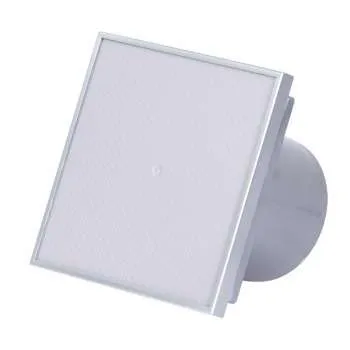 Ventilator za kupatilo Air Pro flat tile insertion 100 