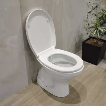 WC šolja sa bide funkcijom simplon 