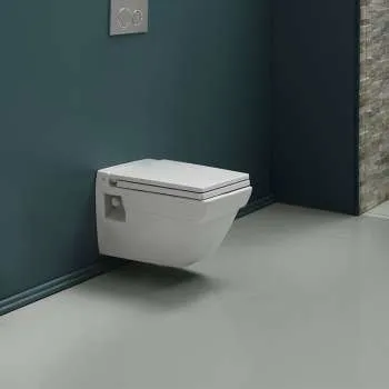 Mona konzolna WC šolja 