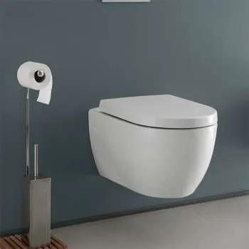 City rimless WC šolja 