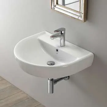 Bella lavabo 60x50cm 7800 