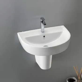 Bella lavabo 45cm 3100U 