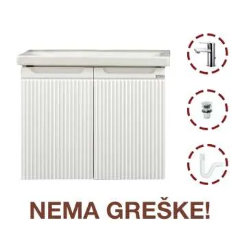 Verona Noa set za kupatilo 