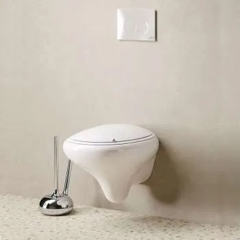 Istanbul konzolna WC šolja 
