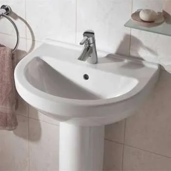 Lavabo Vitra S50 60cm 