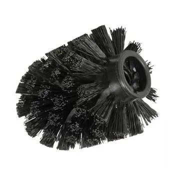 Black rezervna WC četka 