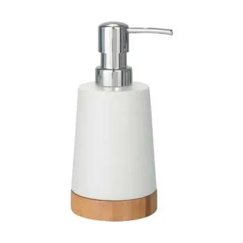 Bamboo dozator za tečni sapun 330ml 