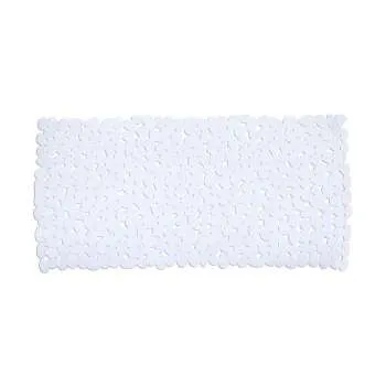 Paradise antislip za kadu bela 71x36cm 