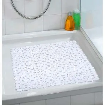 Paradise PVC Antislip Bela 54x54cm 