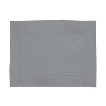 Terry prostirka Grey 50x70cm 