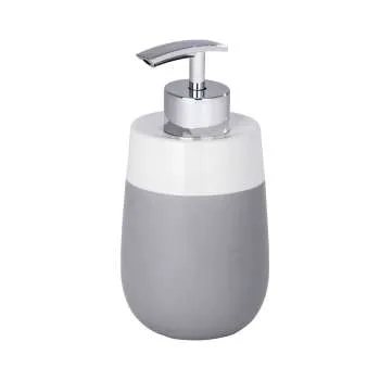 Malta Grey/Whitte dozator za tečni sapun 