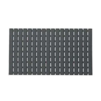Arinos grey antislip za kadu 48x24cm 