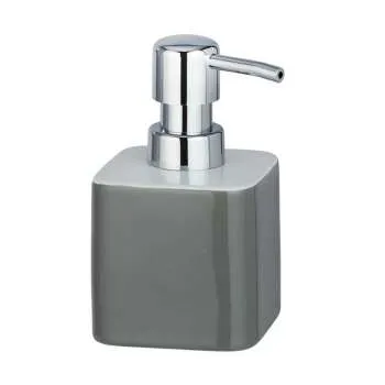 Elmo Grey dozator za tečni sapun 270ml 