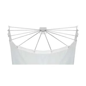 Umbrella kišobran držač zavese 