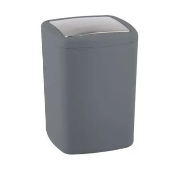 Barcelona Anthracite kanta L 8.5l 