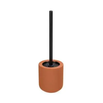Avellino WC četka terracotta 