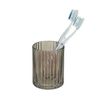 Pompei držač četkica Grey 