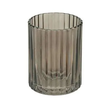 Pompei držač četkica Grey 