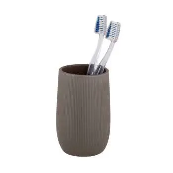 Fablo Dark Taupe držač četkica 