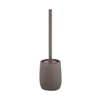 Fablo Dark Taupe WC četka 