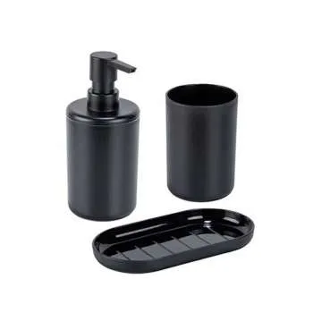 Fano Black set 3/1 